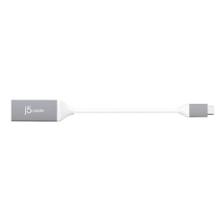 Adapter j5create USB-C to...