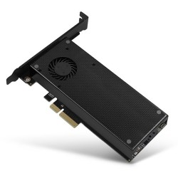 Adapter Axagon PCEM2-DC...