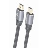 Kabel GEMBIRD Seria premium CCBP-HDMI-10M (HDMI M - HDMI M 10m kolor czarny)