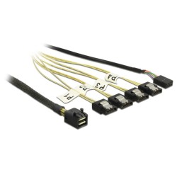 Delock ATA/SAS-- 50 cm