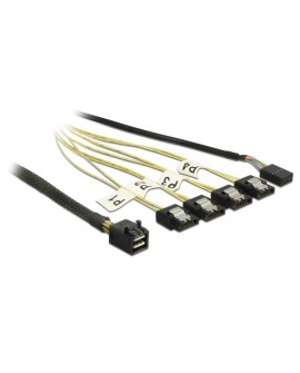 Delock ATA/SAS-- 50 cm