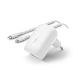 30W USB-C CHARGER WITH...