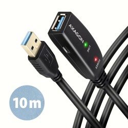 Axagon N ADR-310 USB 3.2...