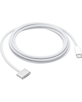 Apple USB-C to MagSafe 3 Cable (2m) - Silver