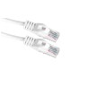 LANBERG PATCHCORD UTP KAT.5E 30M BIAŁY (FLUKE PASSED) PCU5-10CC-3000-W