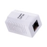 Gniazdo natynkowe Lanberg OU5-0001-W (RJ-45 kat. 5e UTP kolor biały)