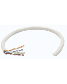 Intellinet 334136 kabel sieciowy Szary 305 m Cat6 U/UTP (UTP)