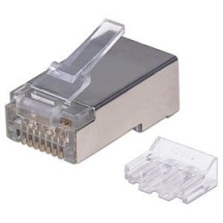 Intellinet 790505 wtyczka...