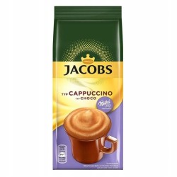 Kawa Jacobs Choco Milka...