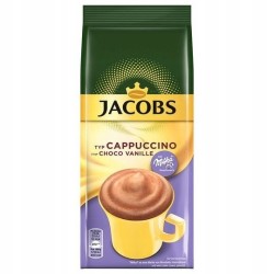 Kawa Jacobs Milka Choco...