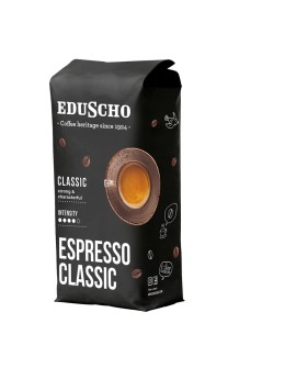 Kawa ziarnista Tchibo Eduscho Espresso Classic 1000g