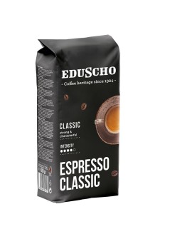 Kawa ziarnista Tchibo Eduscho Espresso Classic 1000g