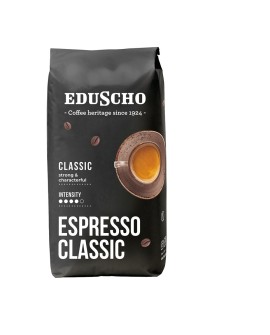 Kawa ziarnista Tchibo Eduscho Espresso Classic 1000g