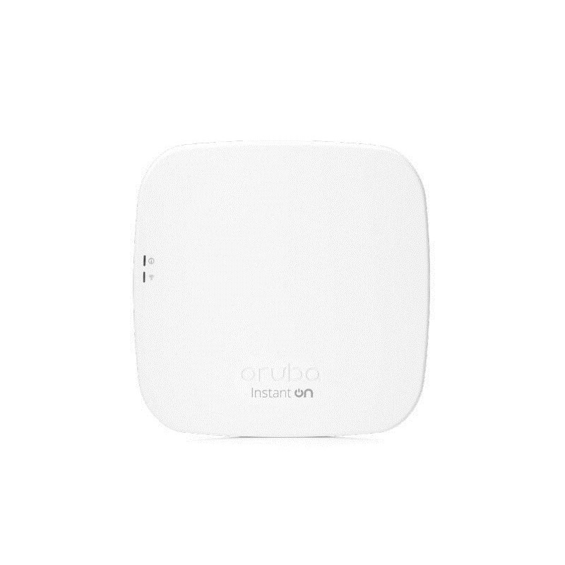 Aruba Instant On AP12 1300 Mbit/s Biały Obsługa PoE