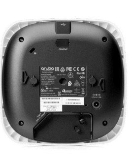 Aruba Instant On AP12 1300 Mbit/s Biały Obsługa PoE