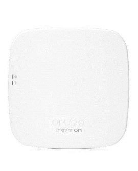 Aruba Instant On AP12 1300 Mbit/s Biały Obsługa PoE