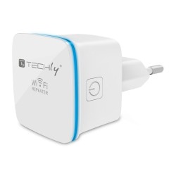 Techly I-WL-REPEATER7...