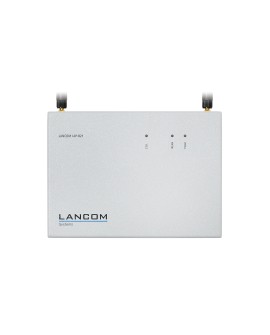 Lancom Systems IAP-821 1000 Mbit/s Szary Obsługa PoE