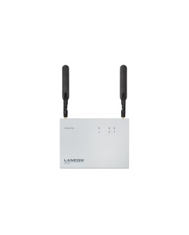 Lancom Systems IAP-821 1000 Mbit/s Szary Obsługa PoE