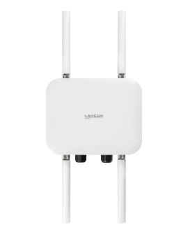 Lancom Systems OW-602 1775 Mbit/s Biały Obsługa PoE