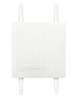 Lancom Systems OX-6402 2400 Mbit/s Biały Obsługa PoE