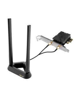 Karta sieciowa ASUS PCE-BE92BT