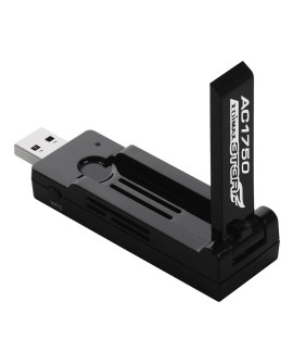 Karta sieciowa bezprzewodowa EDIMAX EW-7833UAC USB 3.0 AC1750 dual-band