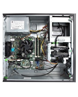 StarTech.com PEX10GSFP karta sieciowa Wewnętrzny Włókno 20000 Mbit/s