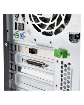 StarTech.com PEX10GSFP karta sieciowa Wewnętrzny Włókno 20000 Mbit/s