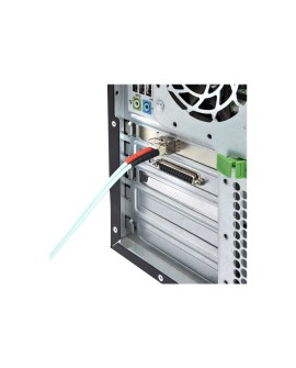 StarTech.com PEX10GSFP karta sieciowa Wewnętrzny Włókno 20000 Mbit/s