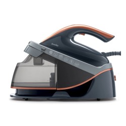 Generator pary BREVILLE...