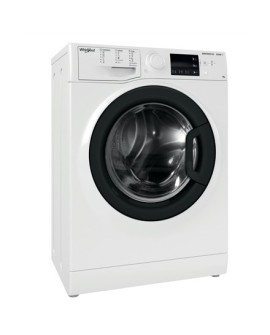 Pralka Whirlpool | WRSB 7259 WB EU | Klasa efektywności energetycznej B | Ładowanie od przodu | Pojemność prania 7 kg | 1200