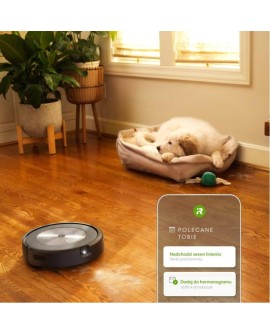 Robot sprzątający iRobot Roomba j7 (j7158)