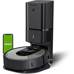 Robot sprzątający iRobot...