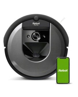 Robot sprzątający iRobot Roomba i7+ (i7550)