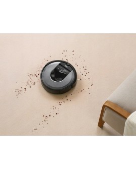 Robot sprzątający iRobot Roomba i7+ (i7550)
