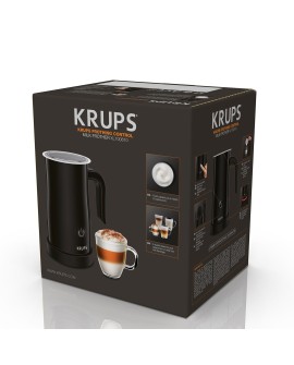 Spieniacz do mleka KRUPS XL100810 czarny