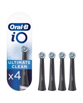 Końcówki do szczoteczek ORAL-B iO Ultimate Clean 4 szt