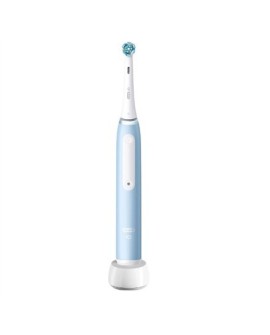 Elektryczna szczoteczka do zębów Oral-B | iO3N | Akumulator | Dla dorosłych | Liczba główek szczoteczki w zestawie 1 | Liczba