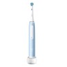 Elektryczna szczoteczka do zębów Oral-B | iO3N | Akumulator | Dla dorosłych | Liczba główek szczoteczki w zestawie 1 | Liczba