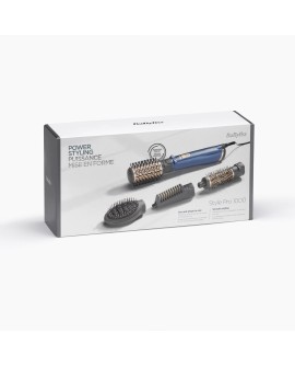 Suszarko-lokówka BABYLISS AS965E