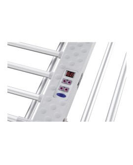 Elektryczna suszarka na pranie NOVEEN ECD35 Timer