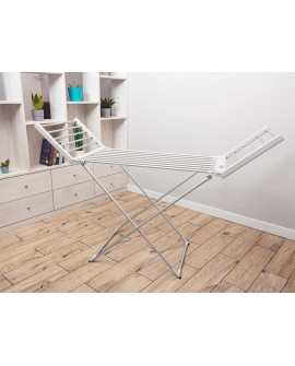 Elektryczna suszarka na pranie NOVEEN ECD35 Timer