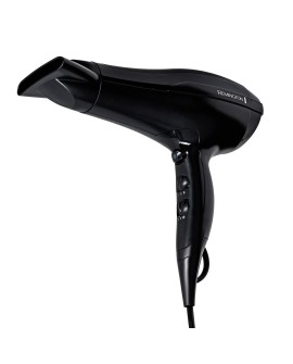 Suszarka do włosów REMINGTON D5210 (2200W kolor czarny)