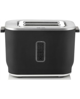Gorenje T800ORAB 6 2 kaw. 800 W Czarny