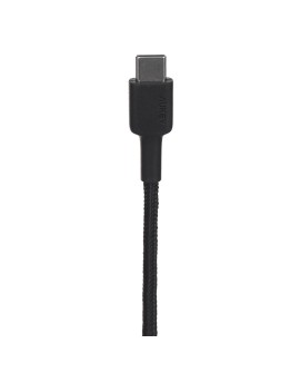 AUKEY CB-CD30 KABEL USB-C QC PD 0.9M 3A NYLON