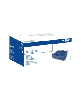 Brother DR-421CL bęben do tonera Oryginalny 1 szt.