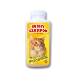 CERTECH Szampon suchy...