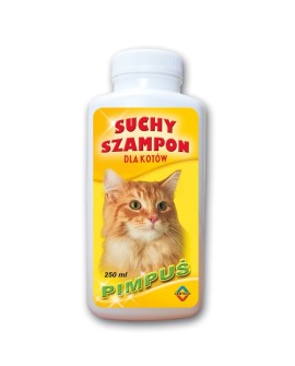 CERTECH Szampon suchy ''Pimpuś'' 250ml