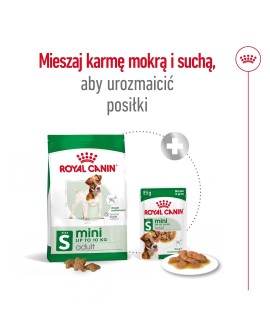 Royal Canin SHN Mini Adult 4kg